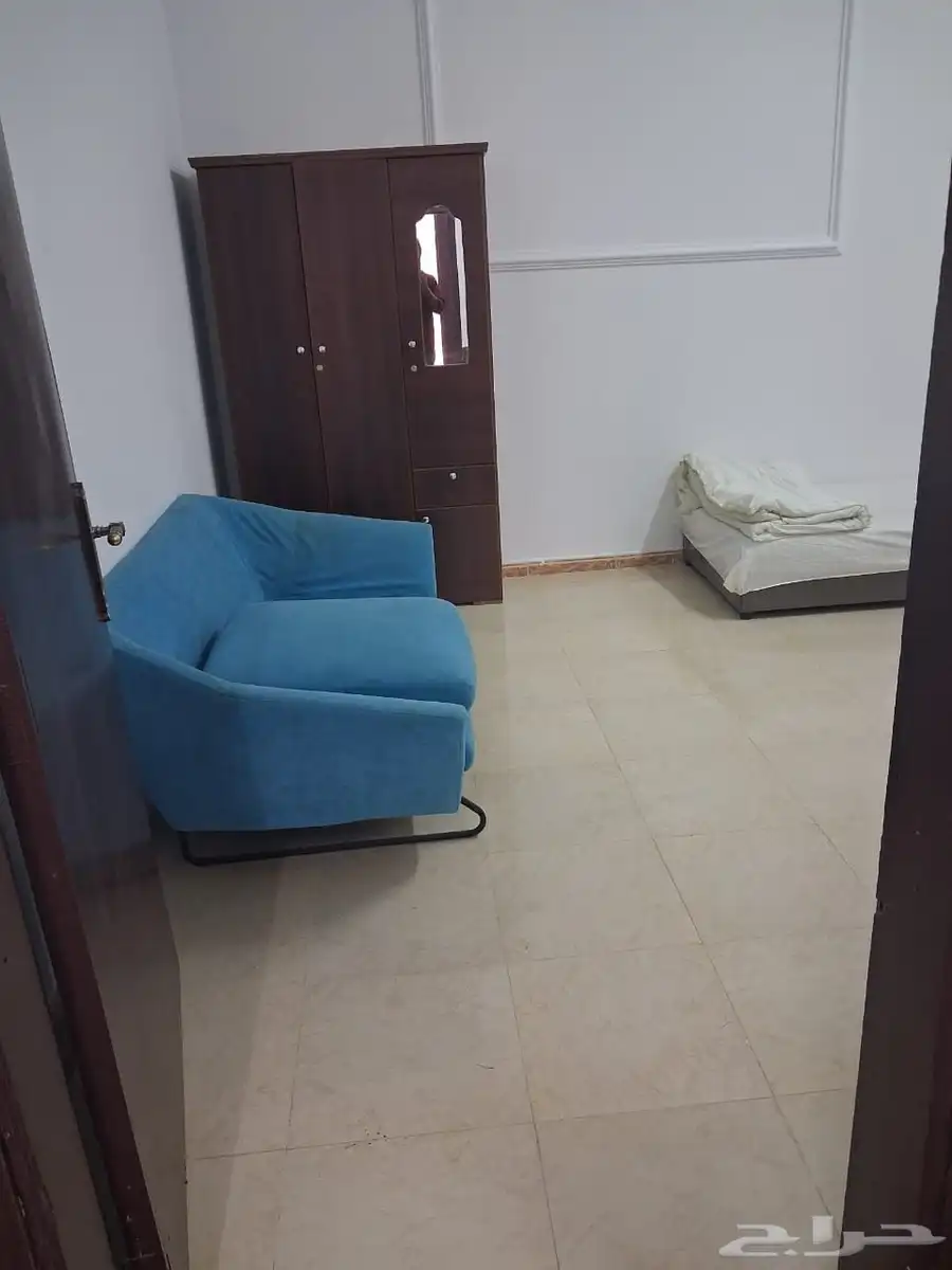 شقق مفروشه موثثه بالكامل في الندوه عزاب 7
