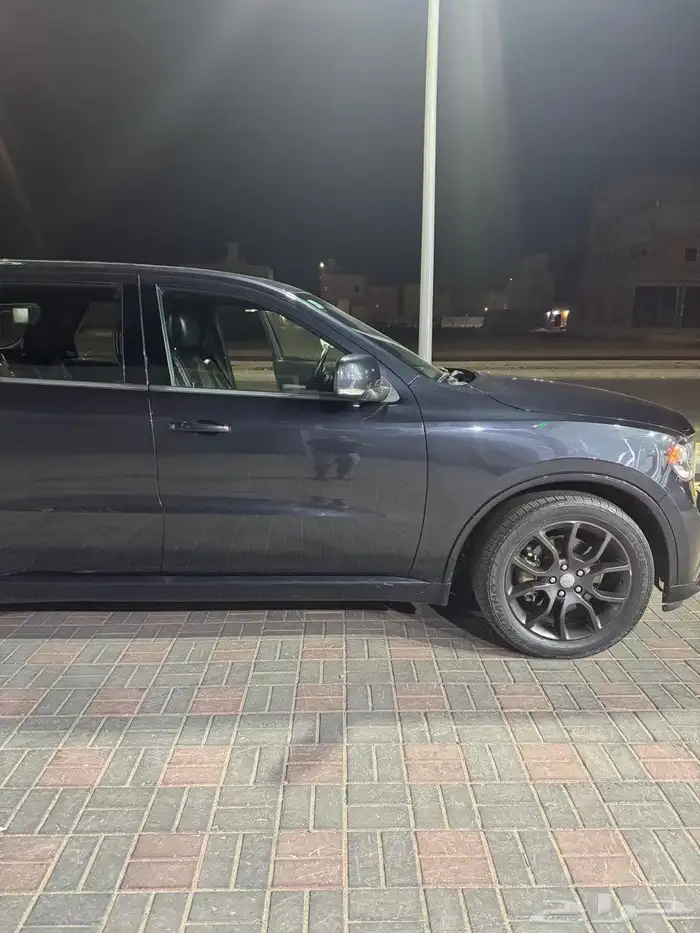 دورانجو 2015 RT فل كامل للبيع 18