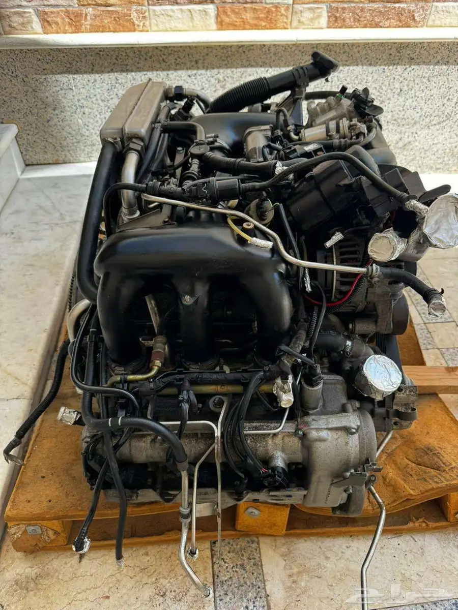 بورش كريرا 996 موديل 2007 تيربو نضيفه ممشي 67الف كيلو نضي 3