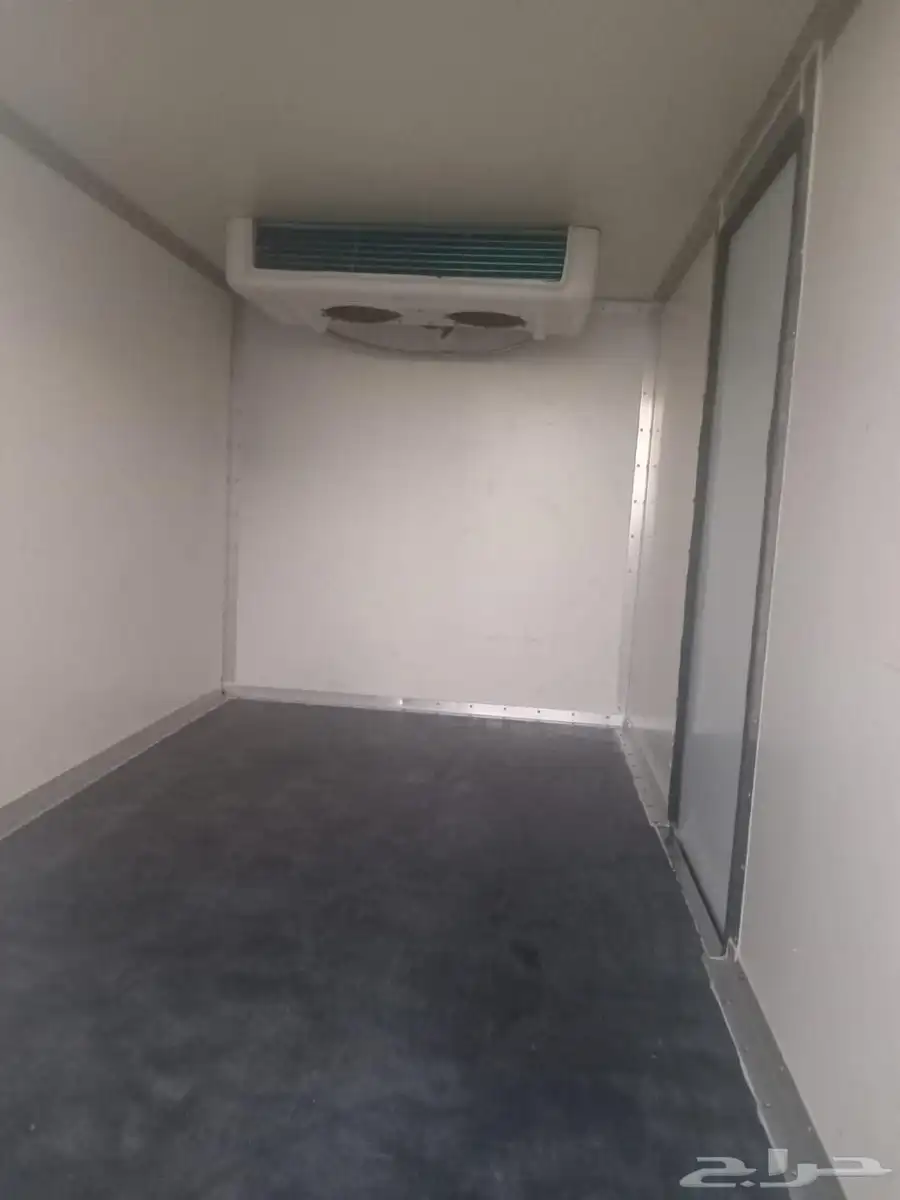 ثلاجة CMC للتجميد .. موديل 2021 5