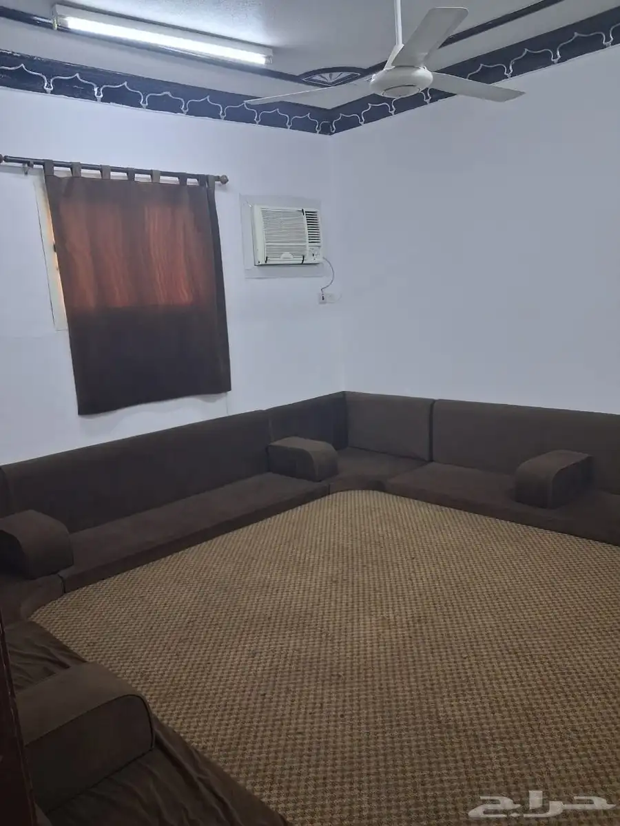 شقق مفروشه موثثه بالكامل في الندوه عزاب 6