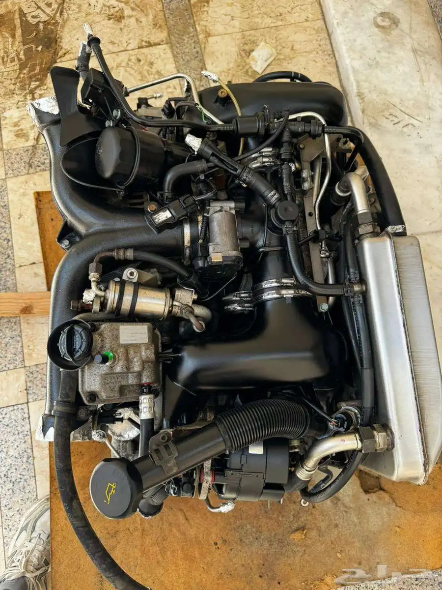 بورش كريرا 996 موديل 2007 تيربو نضيفه ممشي 67الف كيلو نضي 1