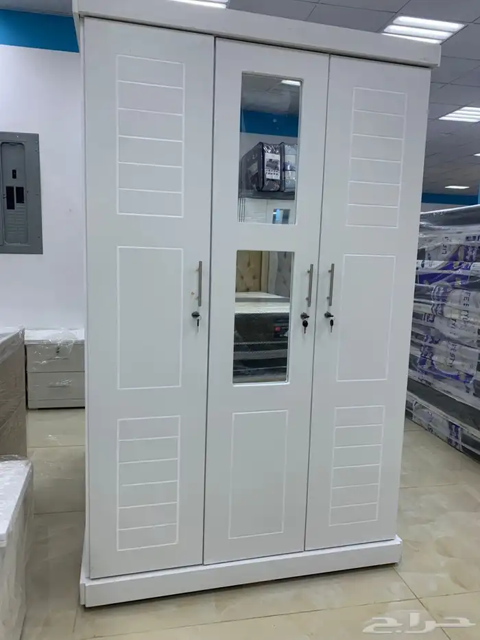 دولاب 3ابواب 2