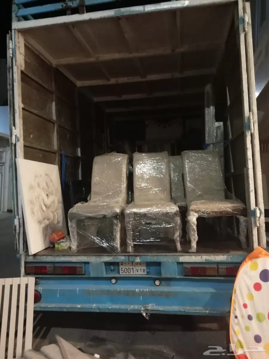 شركة نقل عفش في الطائف 0