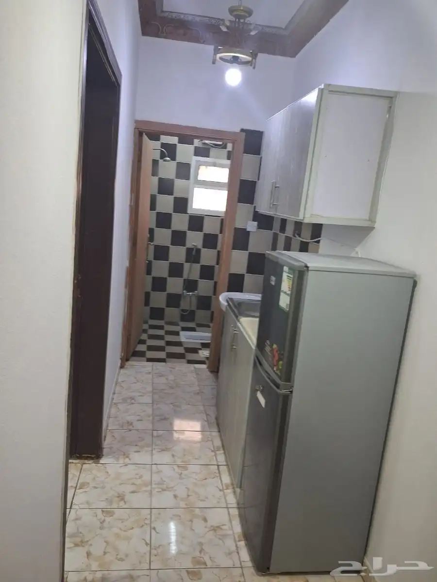 شقق مفروشه موثثه بالكامل في الندوه عزاب 9