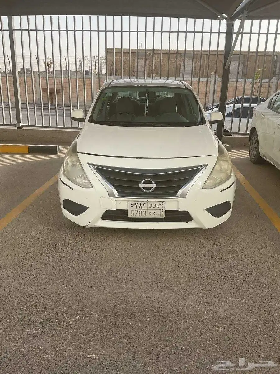 للبيع صني 2015 نظيفة 1