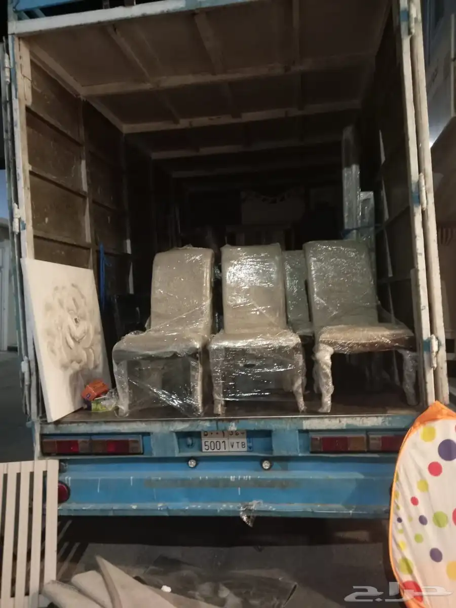 شركة نقل عفش في الطائف 1