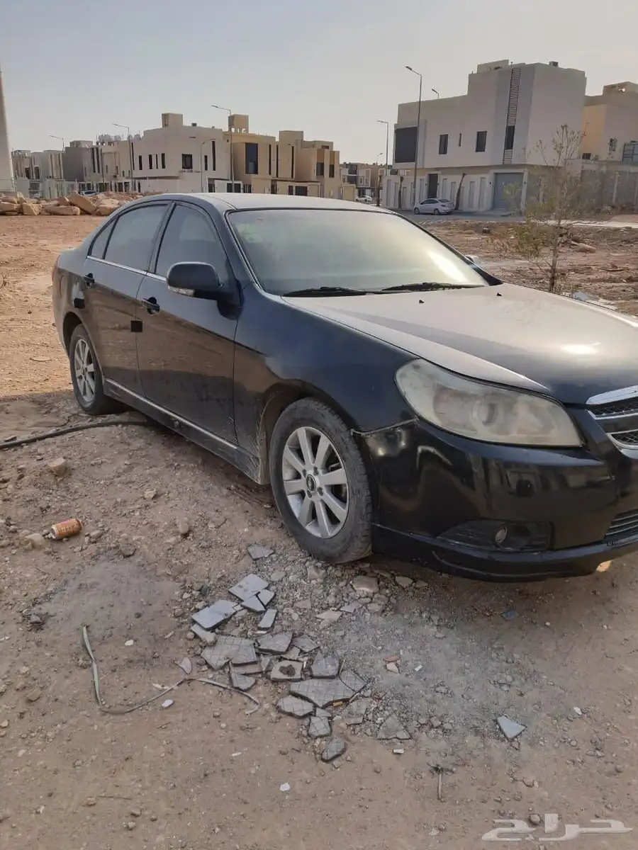 ابيكا شفرولية موديل 2010 1