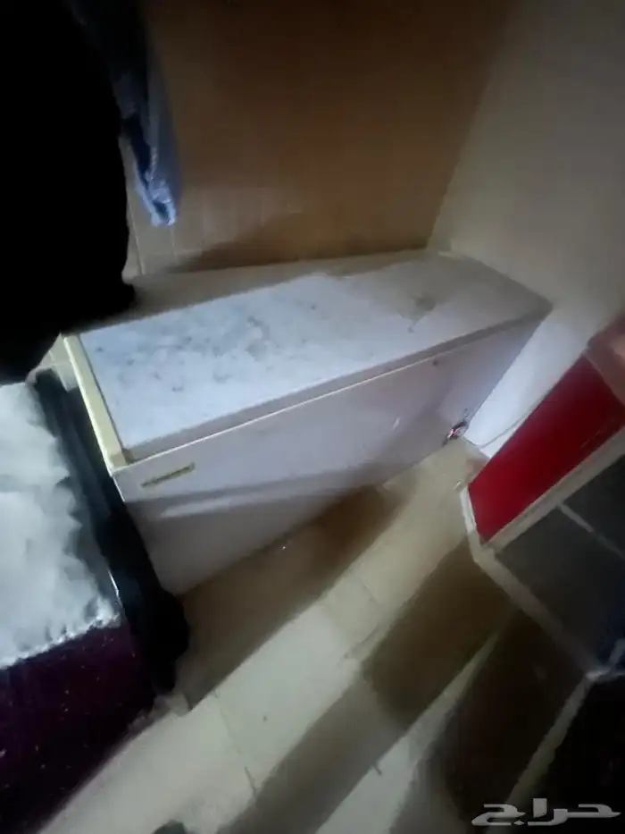فريزر 1