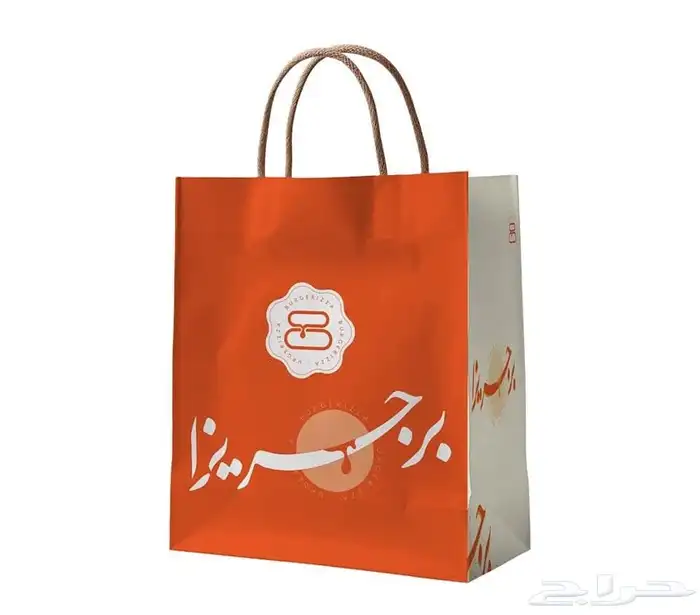 بوكسات وعلب الكرتون وورق الزبدة وكافه المطبوعات 0