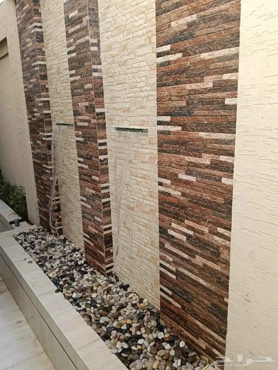 تنسيق حدائق 1