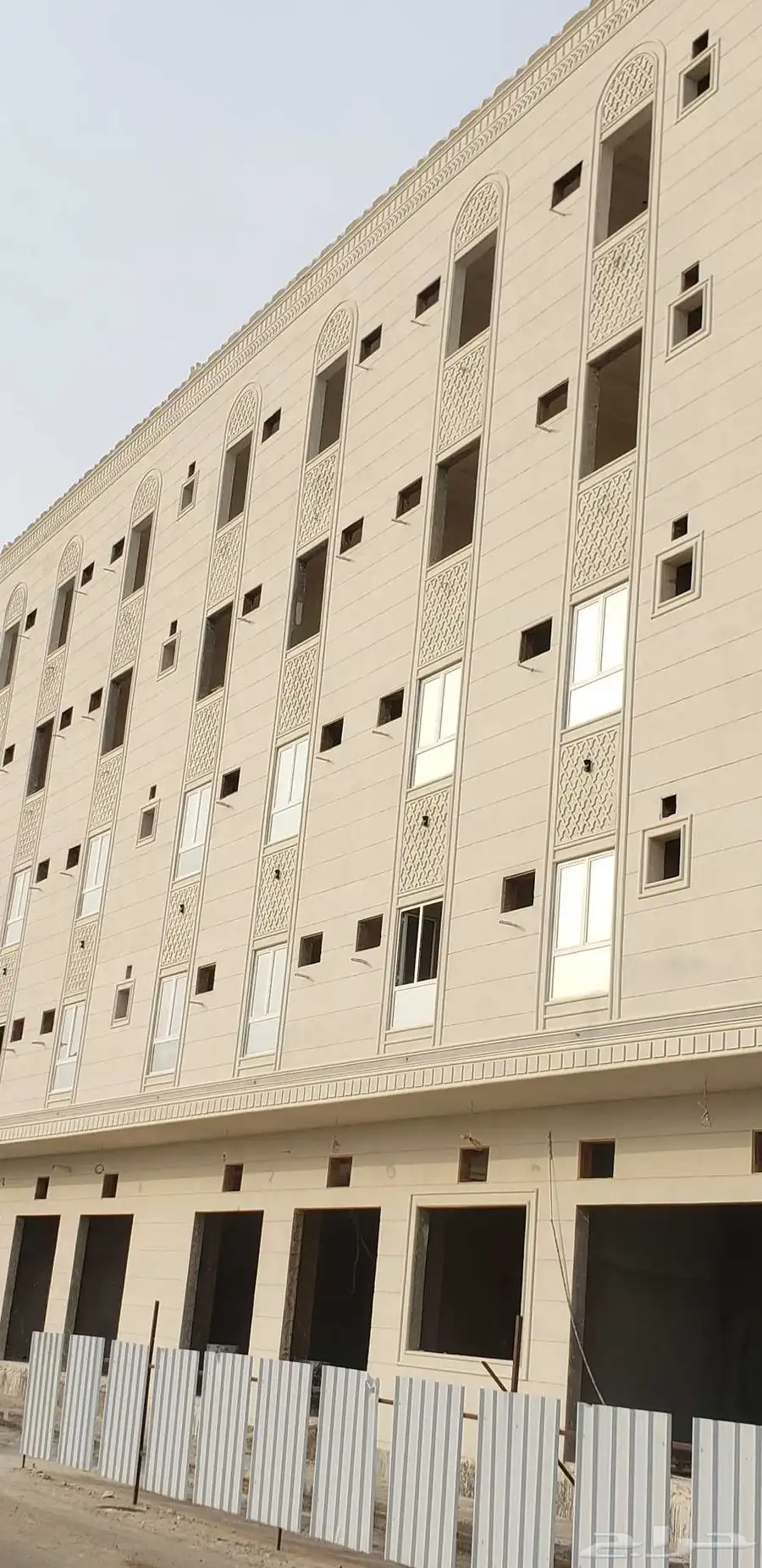 بديل الحجر لياسه ملون 8