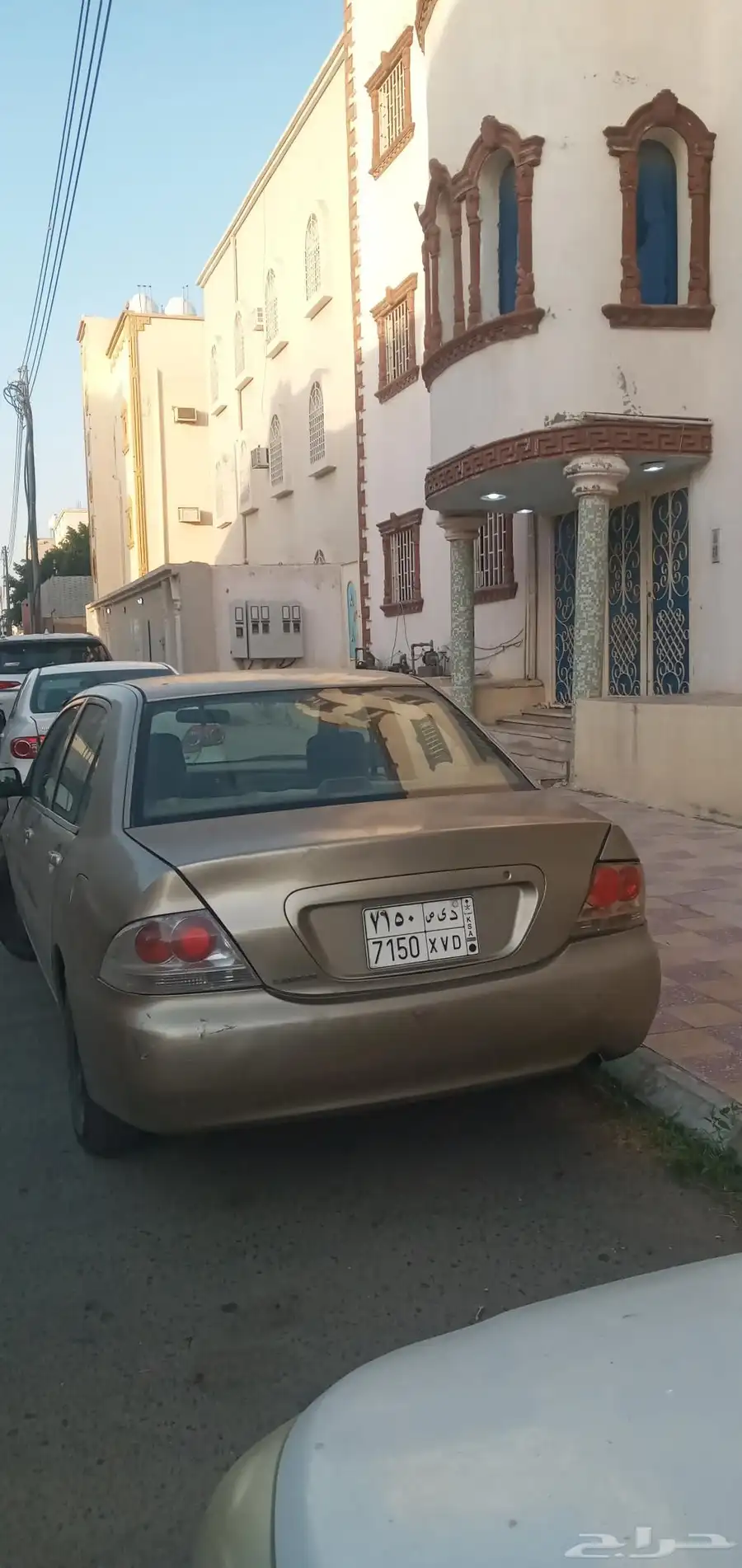 لانسر 2004 2