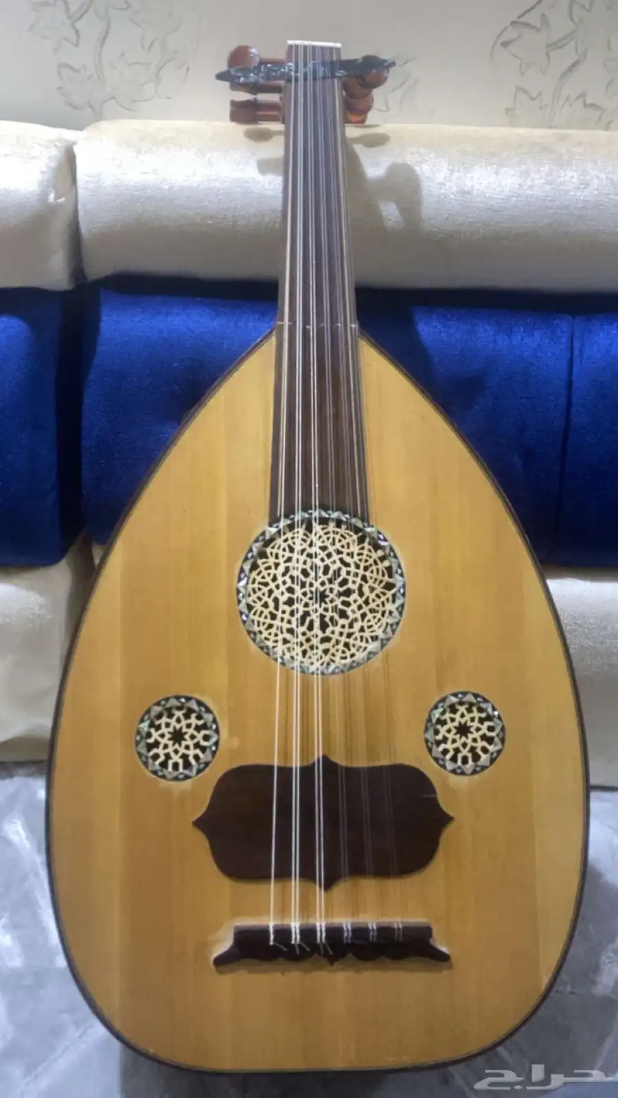 عود موسيقى 0