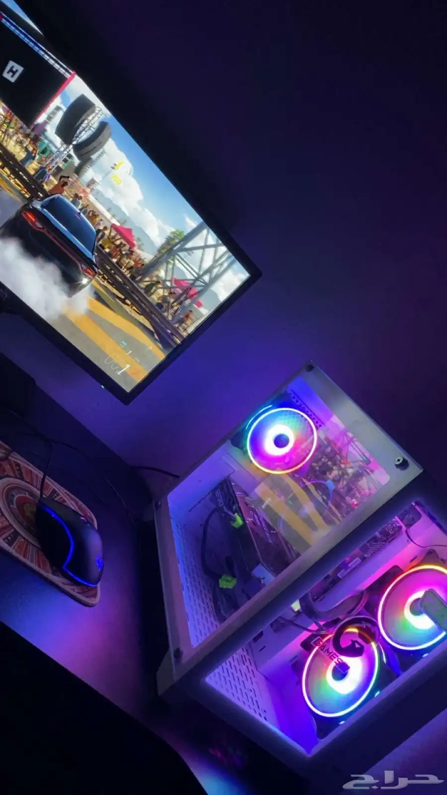 بيسي كرت 3060 1