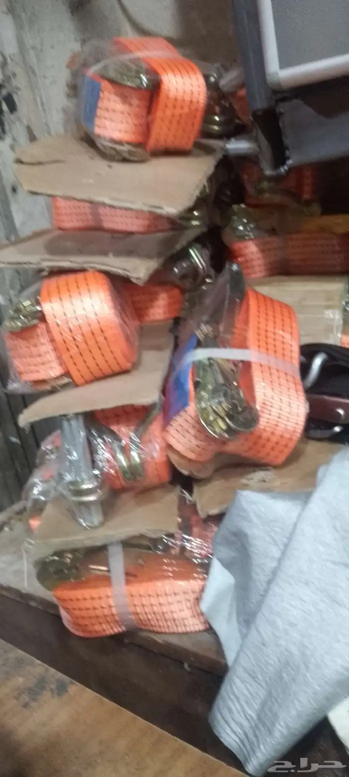 حبال ليلان بنت الماني بلت جرملي بنت هولندي بلد صيني شداد هول 1