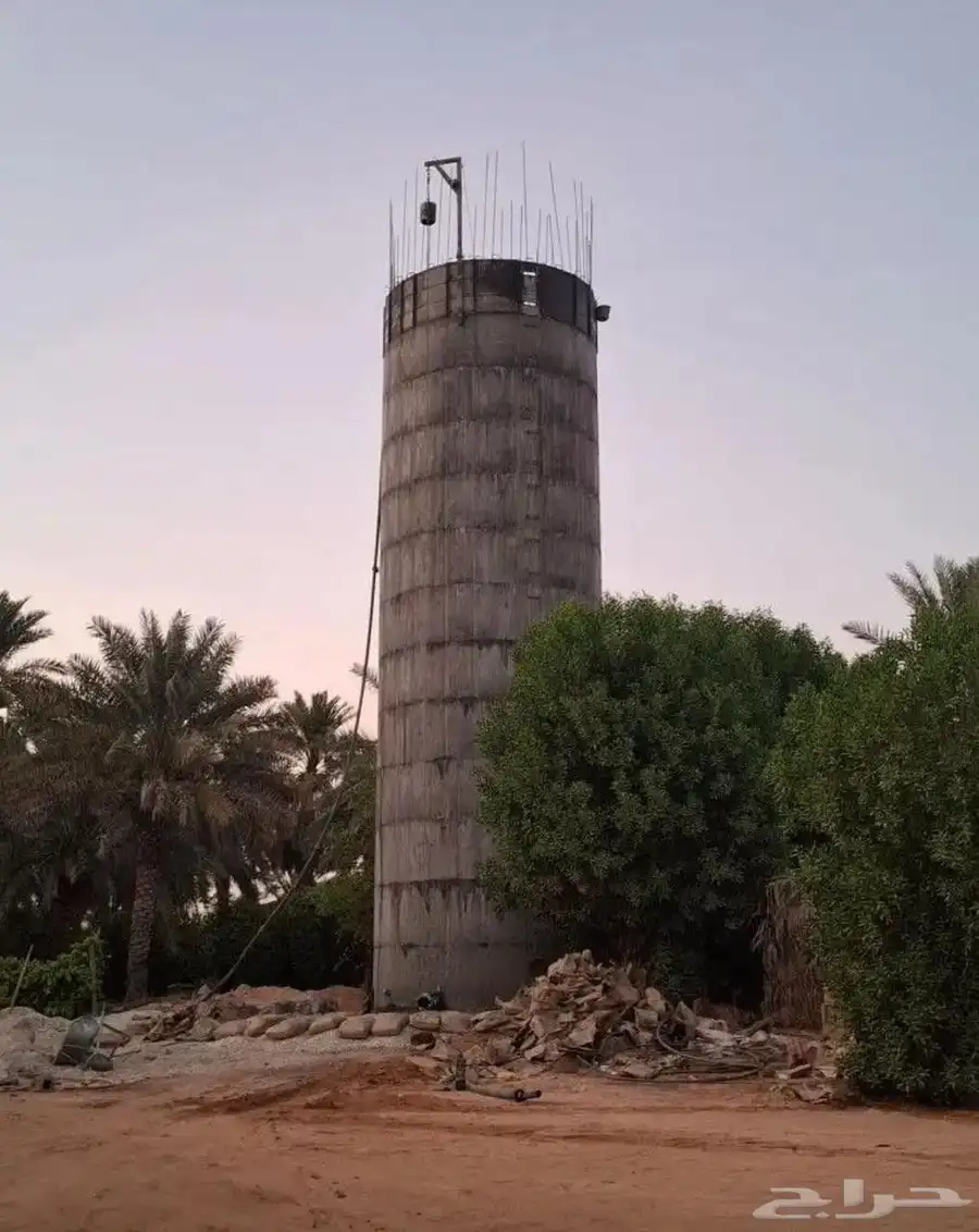 خزان ماي 2