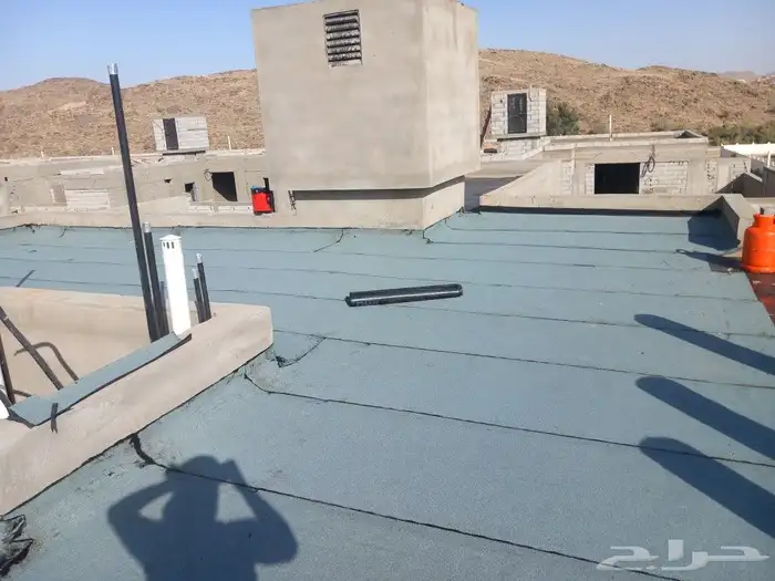 ابو احمد لجميع انوع العوازل عازل حراري عازل مائي 2