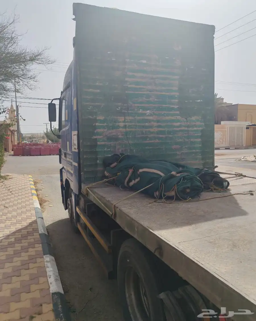 تيدر سطحه 1