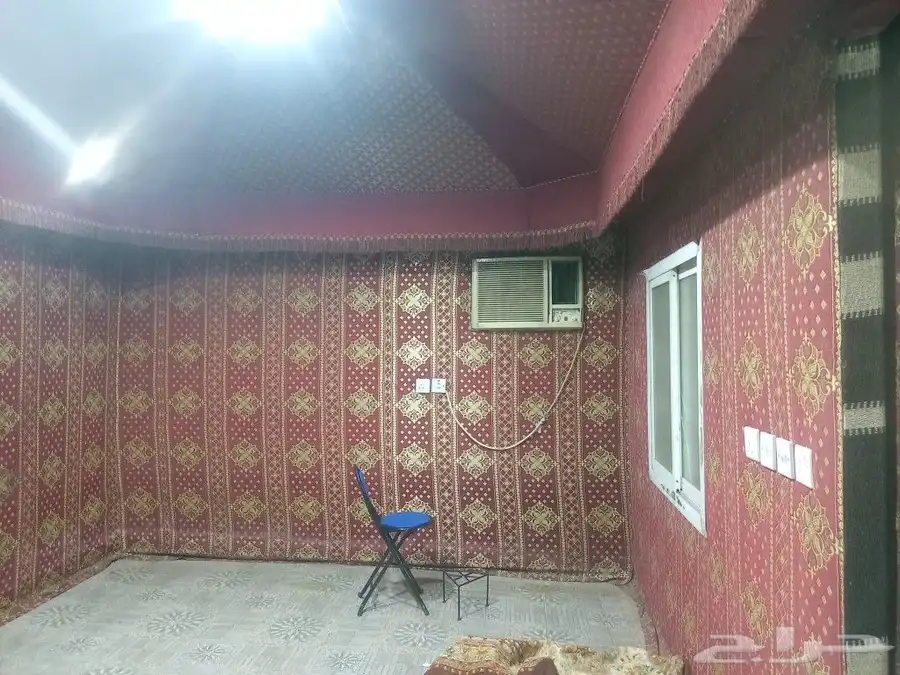 بيت شعر ملكي 3