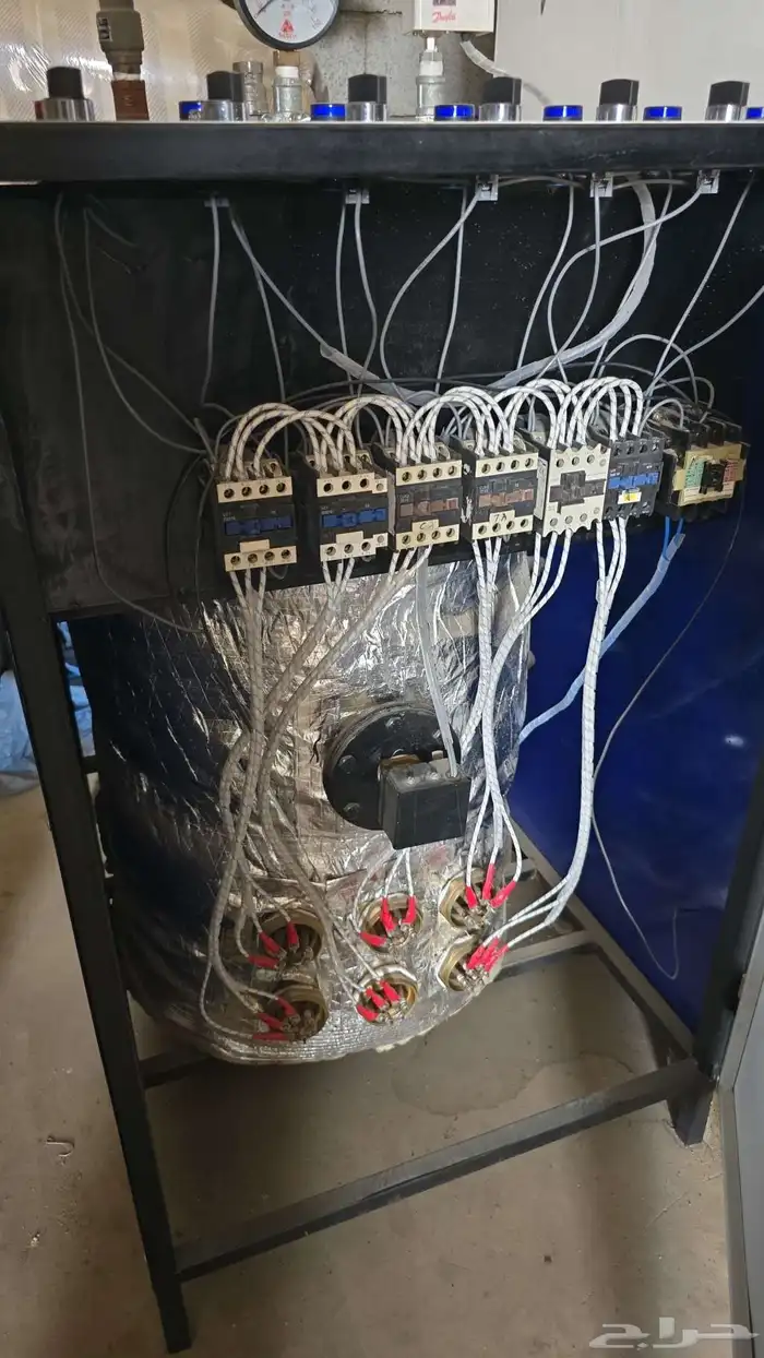 بولارات كهرباء جديد 0
