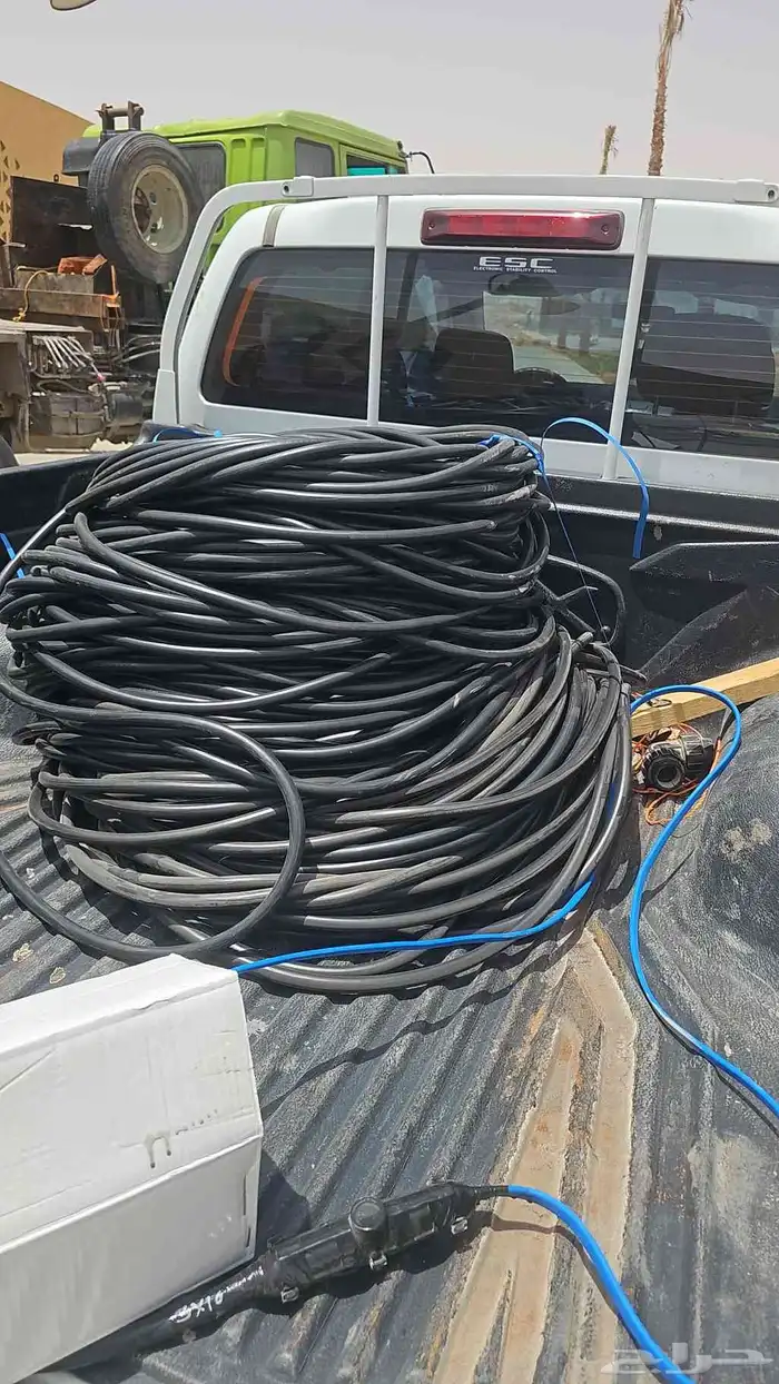 مؤسسة فهد زيد العبودي المقاولات 4