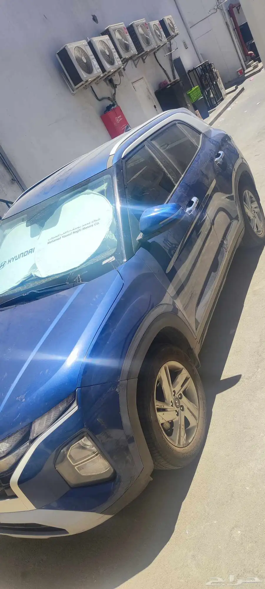هيونداي كريتا 2023 2