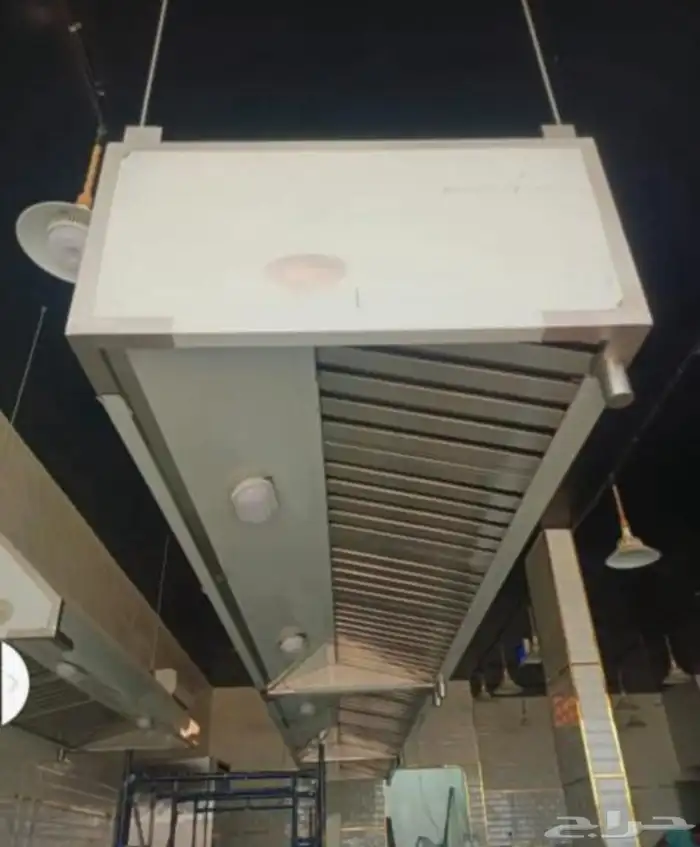 مطابخ مدخنه شفاط مطابخ 2