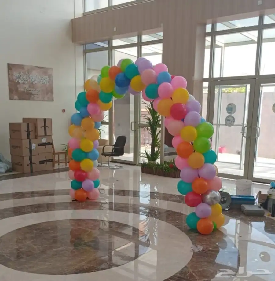 تجهيز حفلات و افتتاحات 1