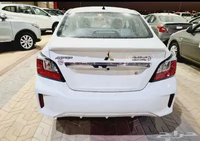 مستوبيشي اتراج 2023 فل كامل بصمه العيسائ 12