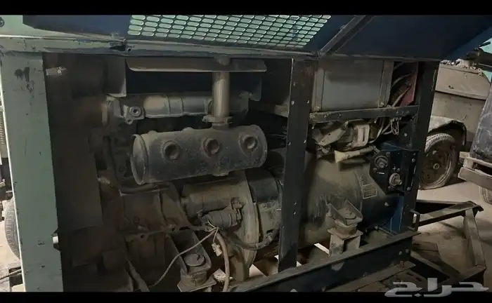 مكينة لحام ميلر 0