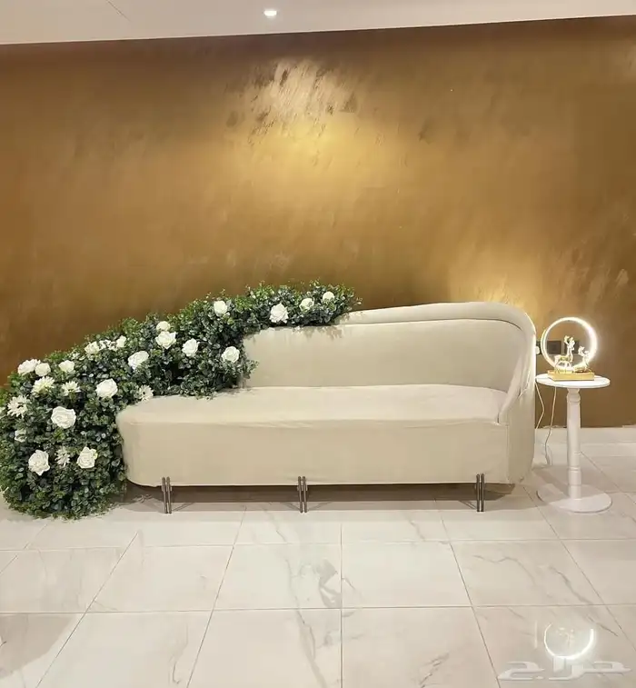 تأجير بكجات مداخل كوشه تخرج افراح ميلاد زفاف مداخل الرياض 6