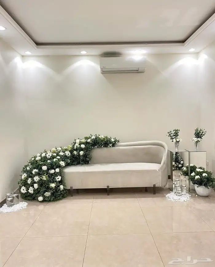 تأجير بكجات مداخل كوشه تخرج افراح ميلاد زفاف مداخل الرياض 5