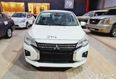 مستوبيشي اتراج 2023 فل كامل بصمه العيسائ 1