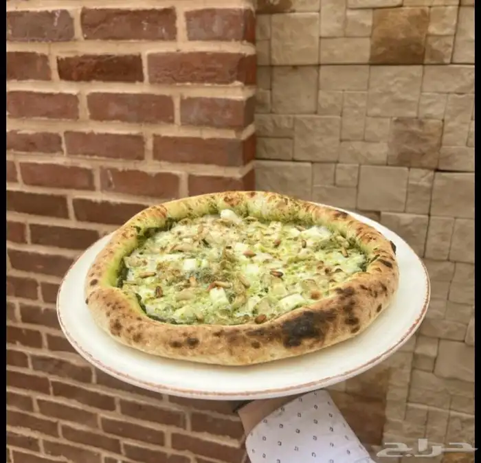 تدريب موظفين المطاعم بيتزا و فطاير و برجر 4