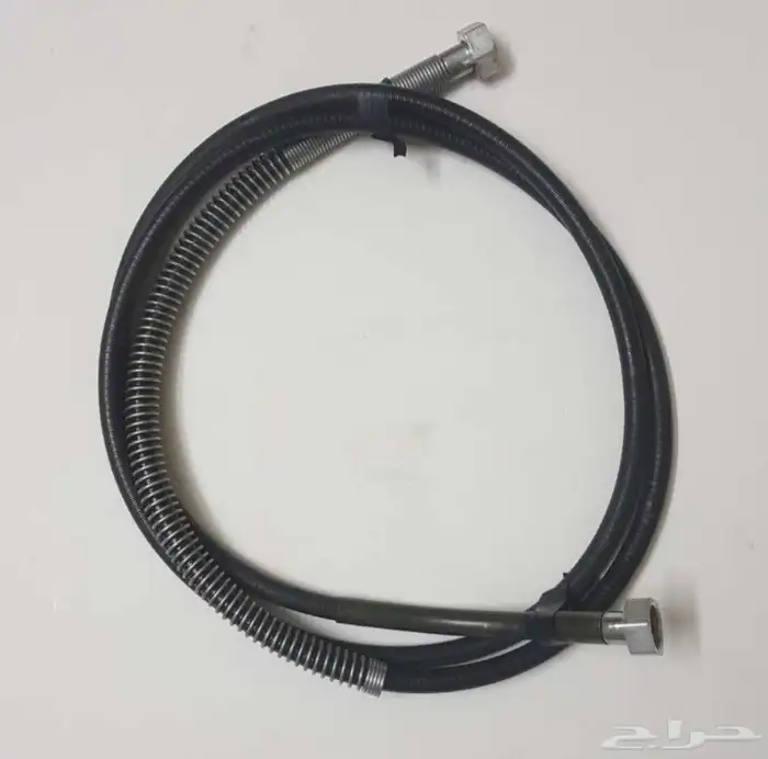 سلك عداد كيلو مرسيدس بوز 0