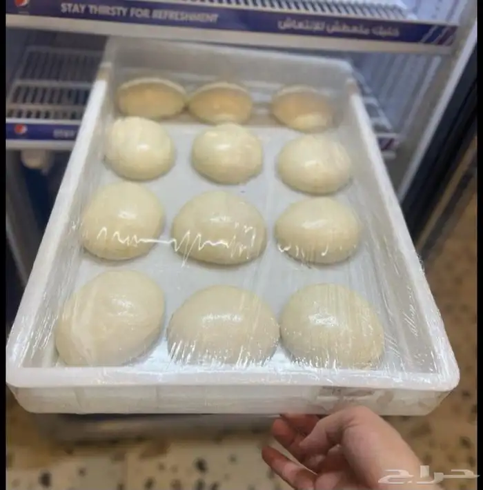 تدريب موظفين المطاعم بيتزا و فطاير و برجر 2