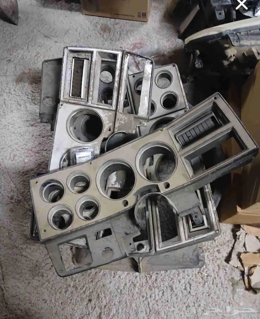 اكسسورات جمس حوض بهبهاني من 78 الى 85 6