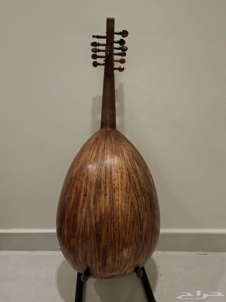 عود سوري 1