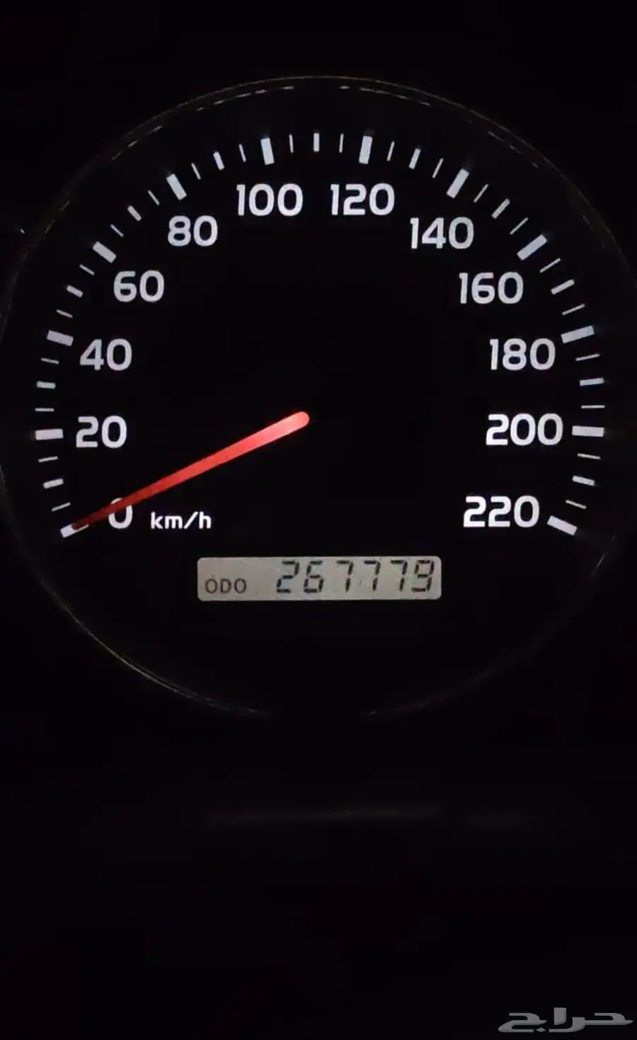 لاندكروزر جكسار 2005 3