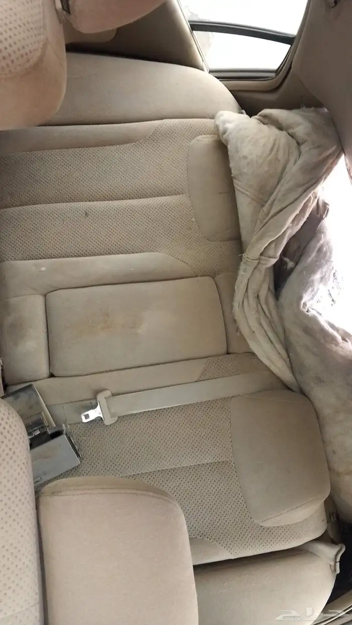 نيسان التيما 2004 6