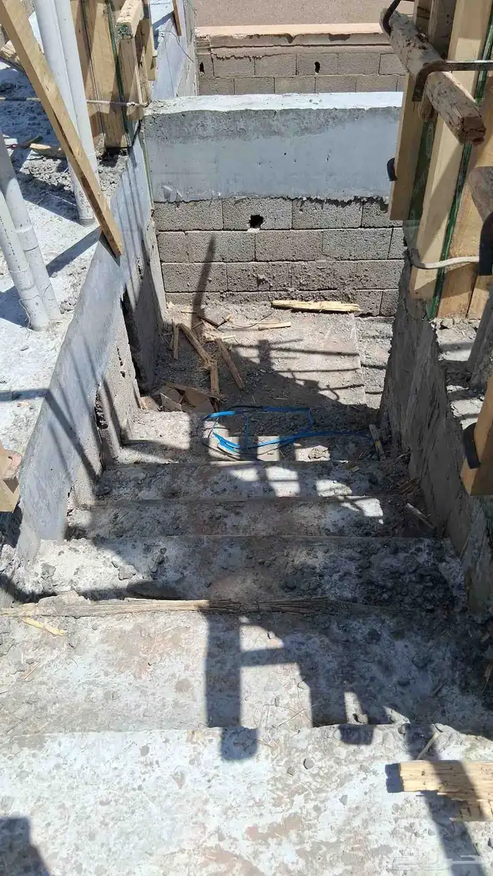 مقاول مباني 2