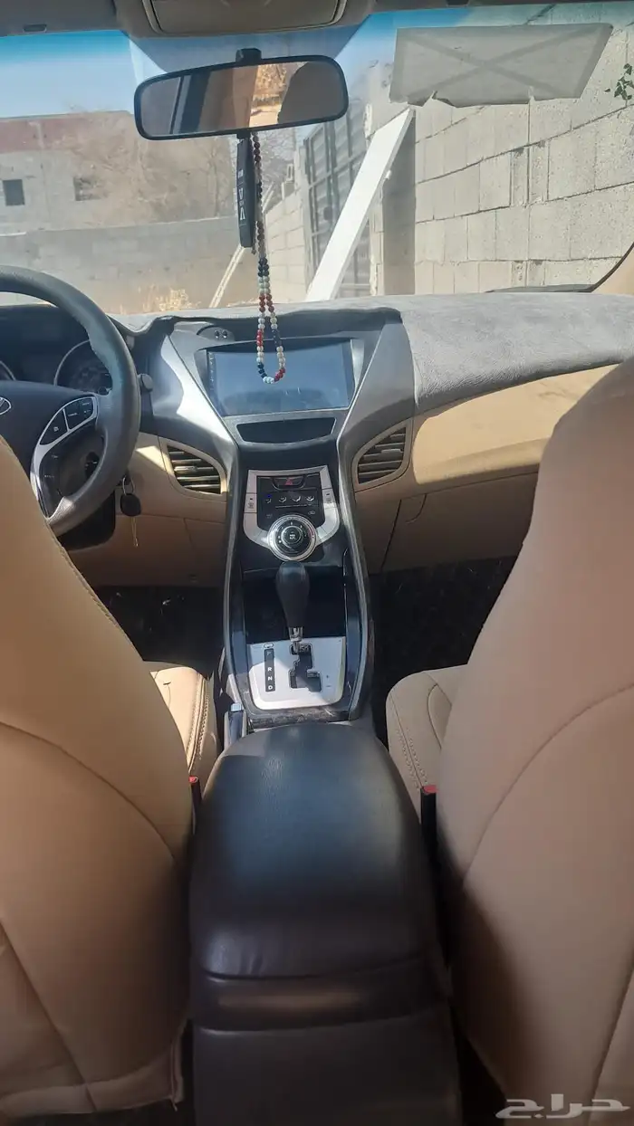 النترا 2012 1