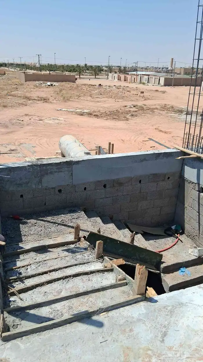 مقاول مباني 3