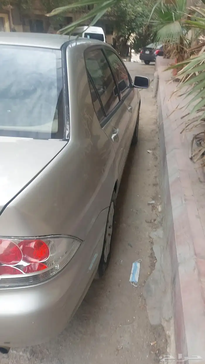 لانسير. 2007 4