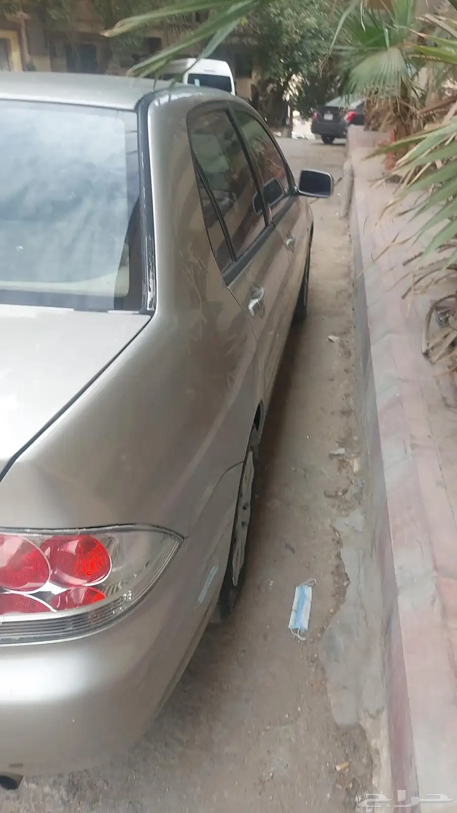 لانسير. 2007 4