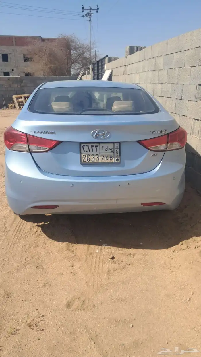 النترا 2012 4