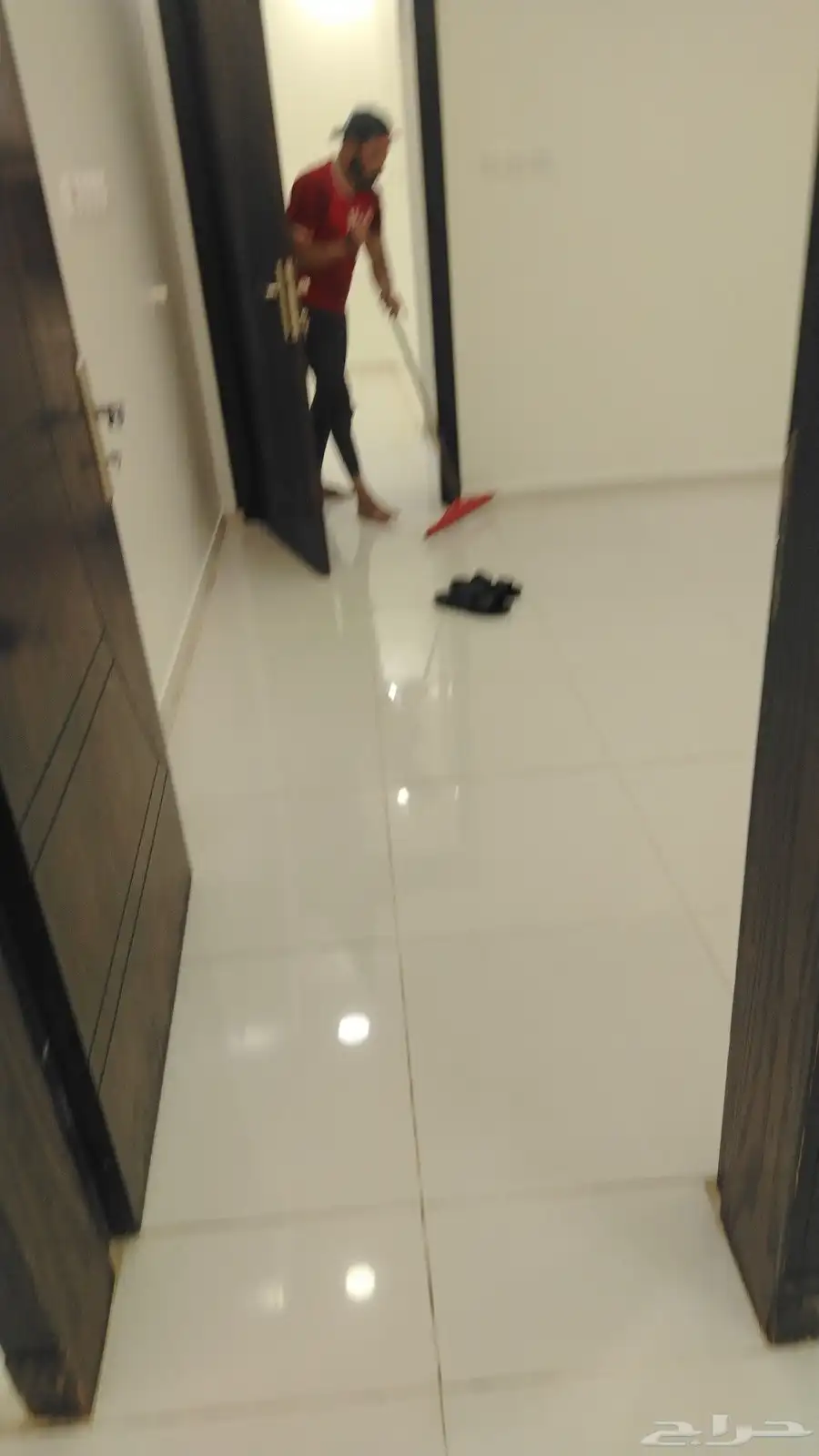 شركة تنظيف منازل وغسيل فلل خزانات مسابح شقق مكاتب 5