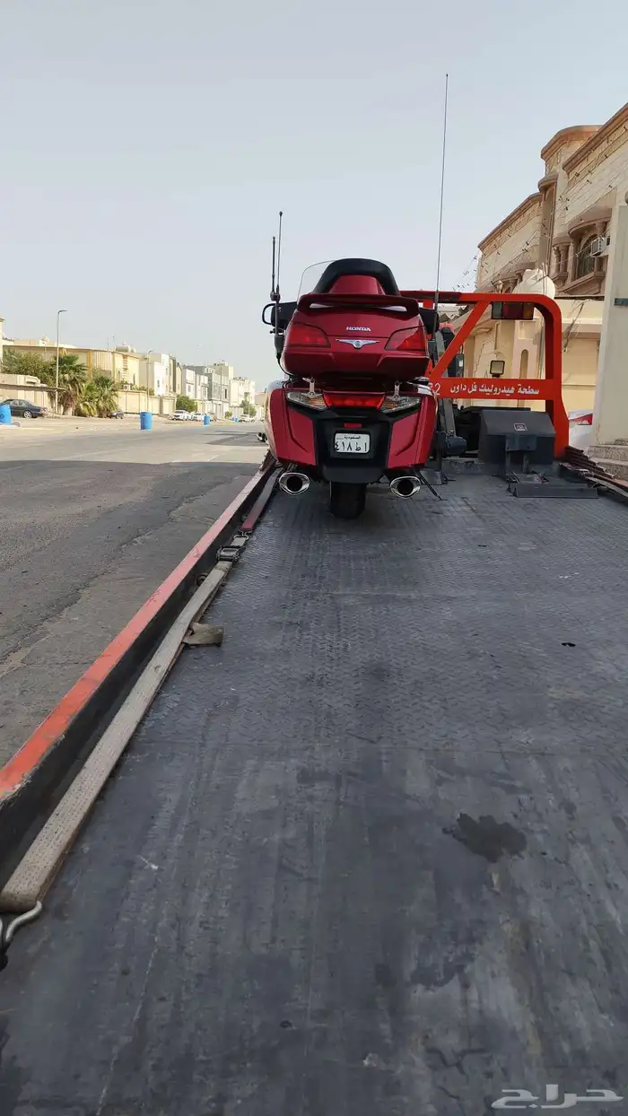 سطحه هيدروليك فل داون نزول كامل 2
