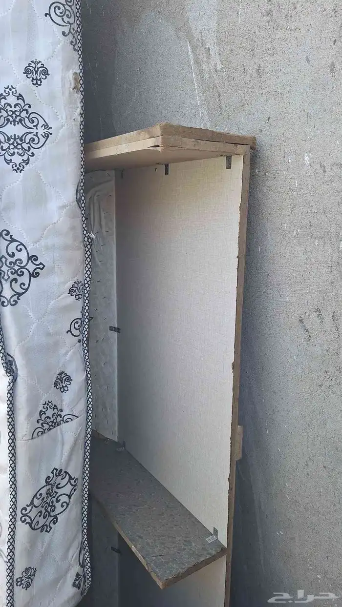 سرير نفرين 4